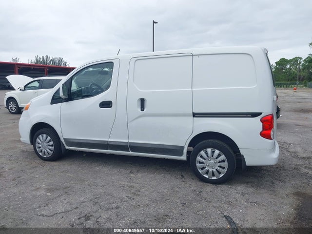 Nissan NV200 SV 2015 3N6CM0KN1FK697591 Image 14