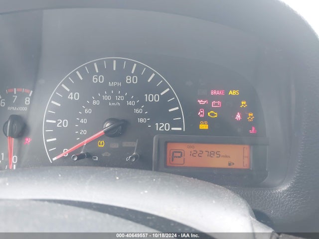 Nissan NV200 SV 2015 3N6CM0KN1FK697591 Image 15
