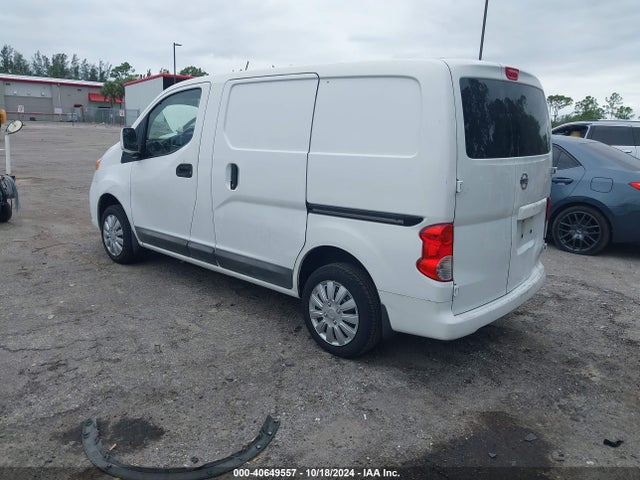 Nissan NV200 SV 2015 3N6CM0KN1FK697591 Image 3