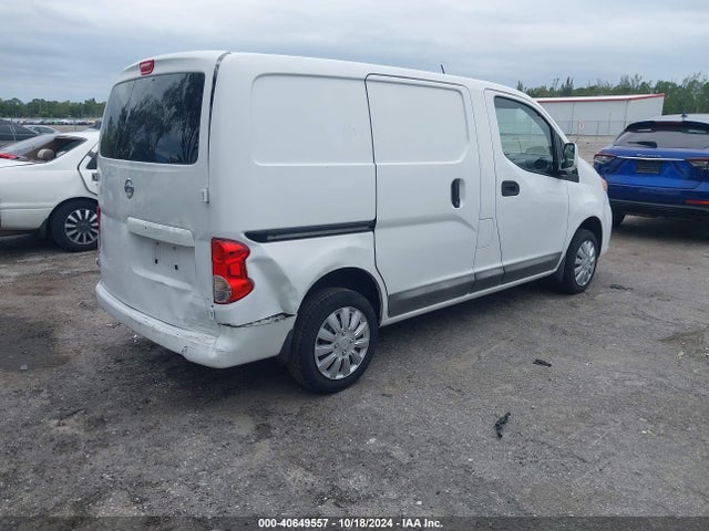 Nissan NV200 SV 2015 3N6CM0KN1FK697591 Image 4