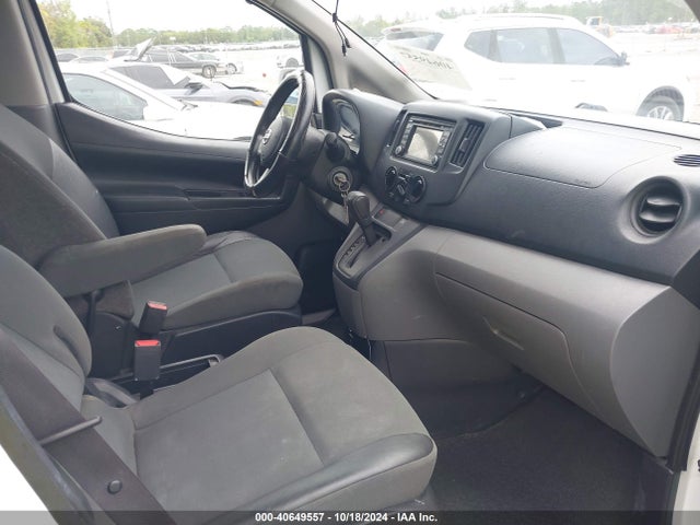 Nissan NV200 SV 2015 3N6CM0KN1FK697591 Image 5