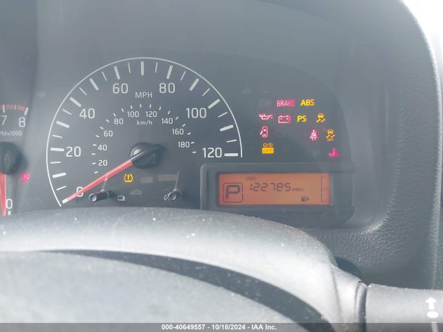 Nissan NV200 SV 2015 3N6CM0KN1FK697591 Image 7