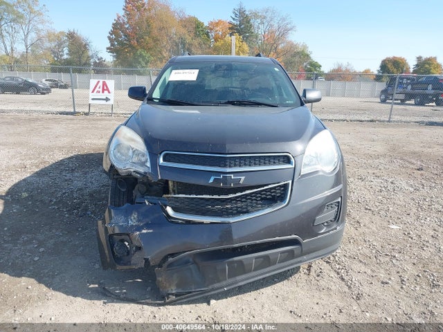 Chevrolet EQUINOX 1LT 2015 2GNALBEK8F6102350 Image 12