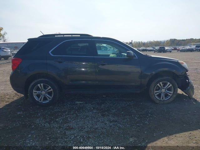 Chevrolet EQUINOX 1LT 2015 2GNALBEK8F6102350 Image 13
