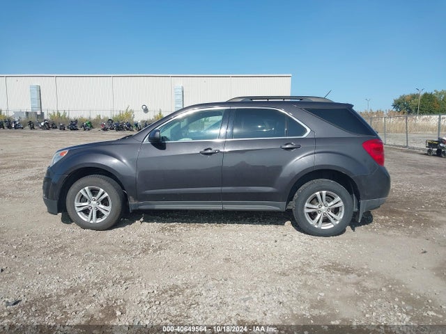 Chevrolet EQUINOX 1LT 2015 2GNALBEK8F6102350 Image 14