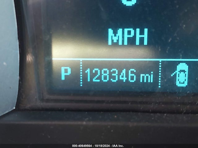 Chevrolet EQUINOX 1LT 2015 2GNALBEK8F6102350 Image 15