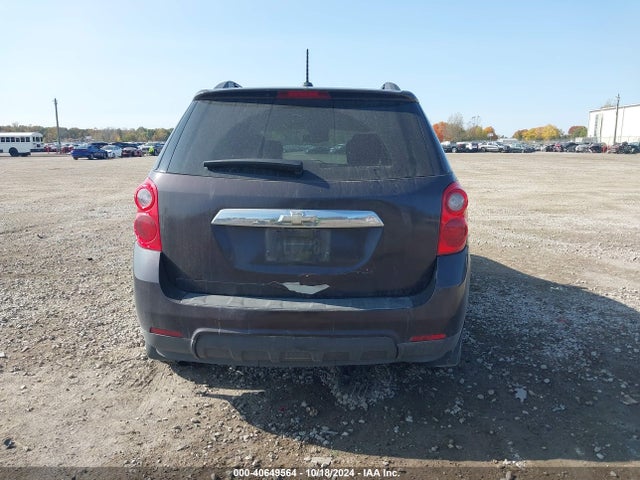 Chevrolet EQUINOX 1LT 2015 2GNALBEK8F6102350 Image 16