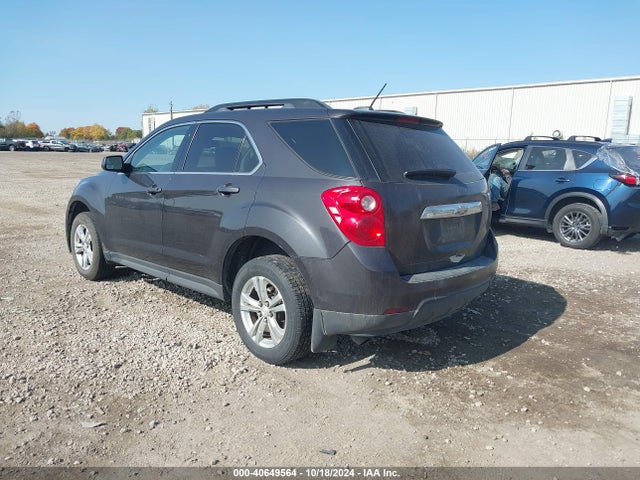 Chevrolet EQUINOX 1LT 2015 2GNALBEK8F6102350 Image 3
