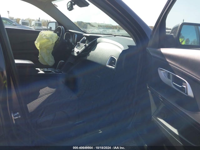 Chevrolet EQUINOX 1LT 2015 2GNALBEK8F6102350 Image 5
