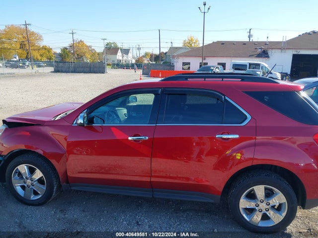 Chevrolet Equinox 2lt 2015 2GNFLCE38F6425608 Image 14
