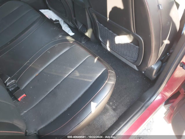 Chevrolet Equinox 2lt 2015 2GNFLCE38F6425608 Image 8