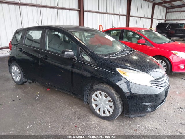2014 3N1CE2CP9EL364708 главное изображение