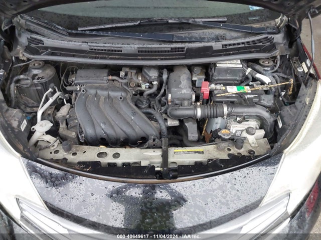 Nissan Versa Note Sv 2014 3N1CE2CP9EL364708 Image 10