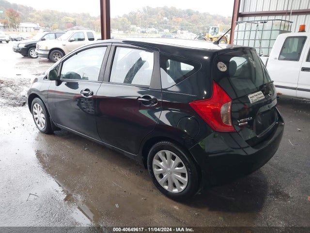 Nissan Versa Note Sv 2014 3N1CE2CP9EL364708 Image 3