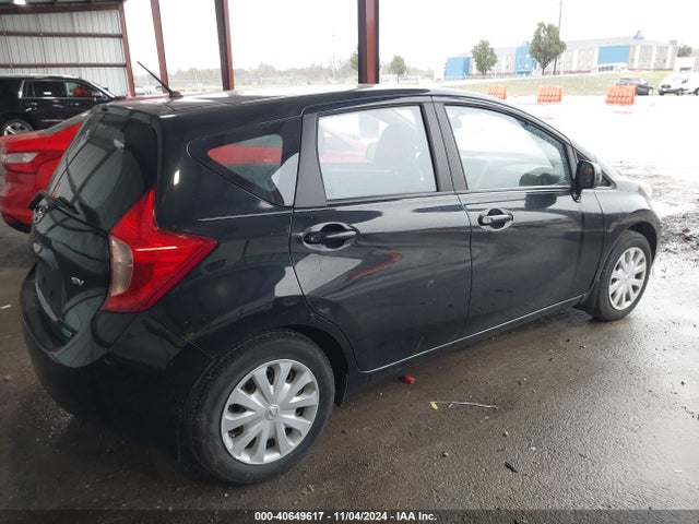 Nissan Versa Note Sv 2014 3N1CE2CP9EL364708 Image 4