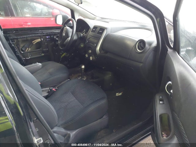 Nissan Versa Note Sv 2014 3N1CE2CP9EL364708 Image 5