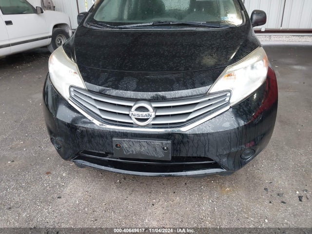 Nissan Versa Note Sv 2014 3N1CE2CP9EL364708 Image 6