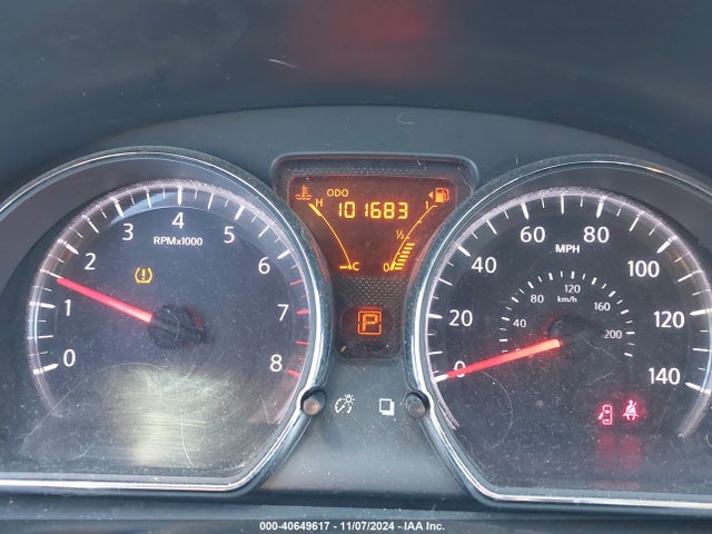 Nissan Versa Note Sv 2014 3N1CE2CP9EL364708 Image 7