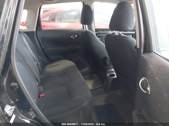 Nissan Versa Note Sv 2014 3N1CE2CP9EL364708 Image 8
