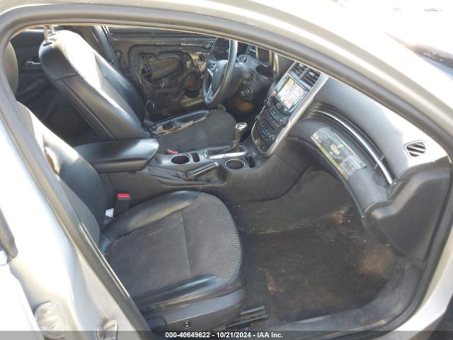 1G11C5SA9GU159318 Chevrolet Malibu Limited Lt