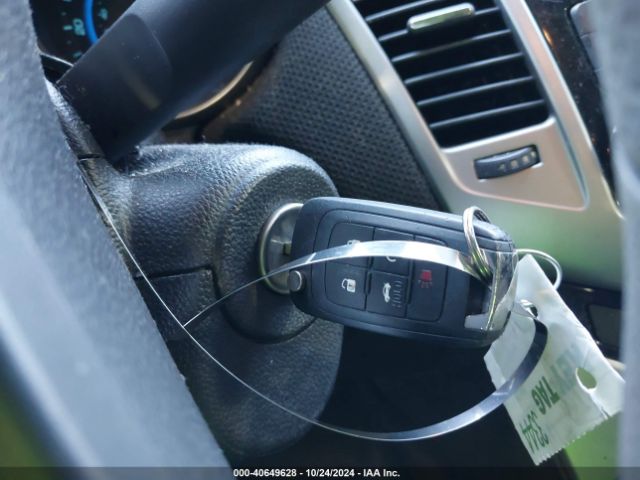 1G1PC5SB7F7286729 Chevrolet Cruze 1lt Auto