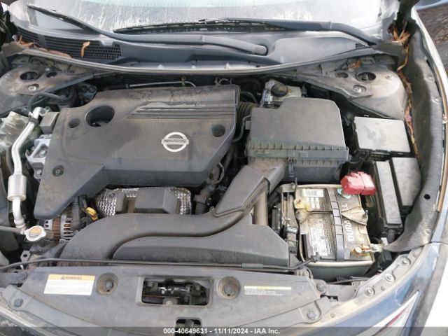 1N4AL3AP3EC285328 Nissan Altima 2.5 S
