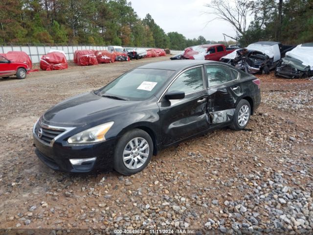 1N4AL3AP3EC285328 Nissan Altima 2.5 S