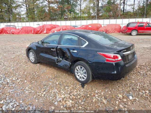 1N4AL3AP3EC285328 Nissan Altima 2.5 S