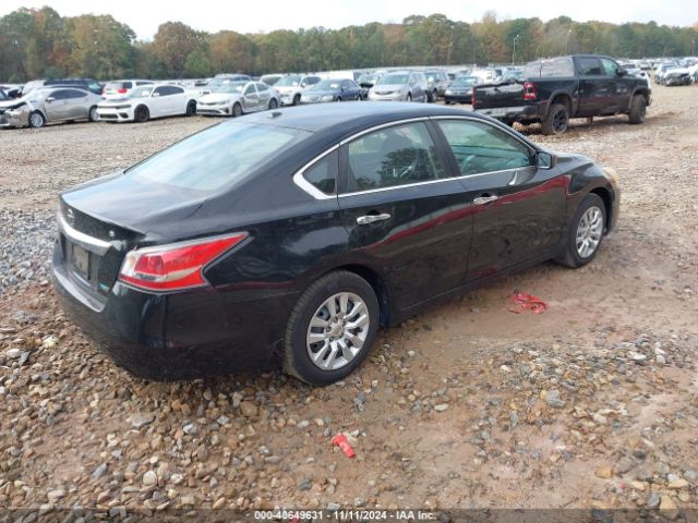 1N4AL3AP3EC285328 Nissan Altima 2.5 S