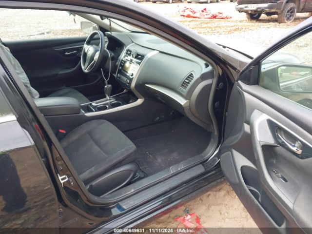1N4AL3AP3EC285328 Nissan Altima 2.5 S