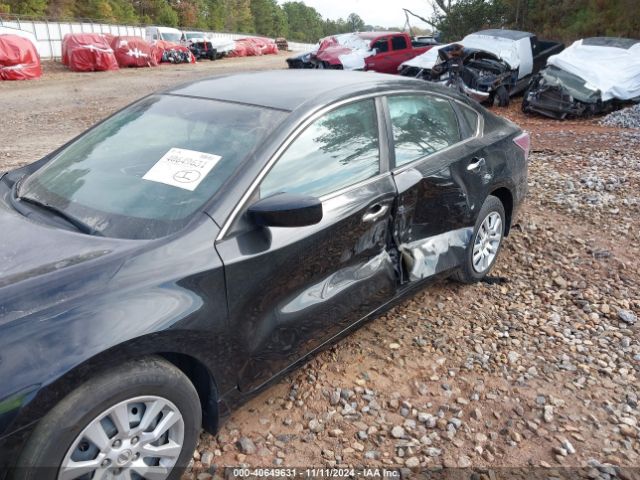 1N4AL3AP3EC285328 Nissan Altima 2.5 S