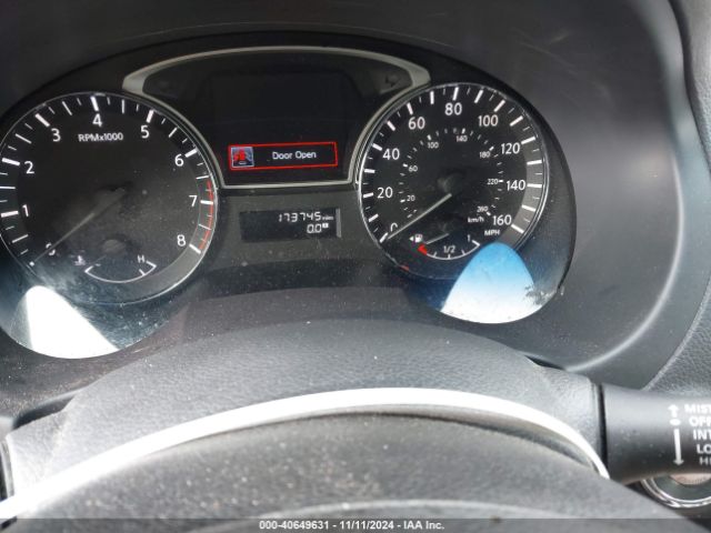 1N4AL3AP3EC285328 Nissan Altima 2.5 S