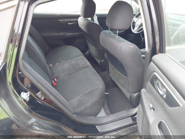 1N4AL3AP3EC285328 Nissan Altima 2.5 S