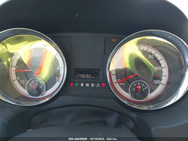 2C4JRGAG1ER223661 RAM Cargo Tradesman