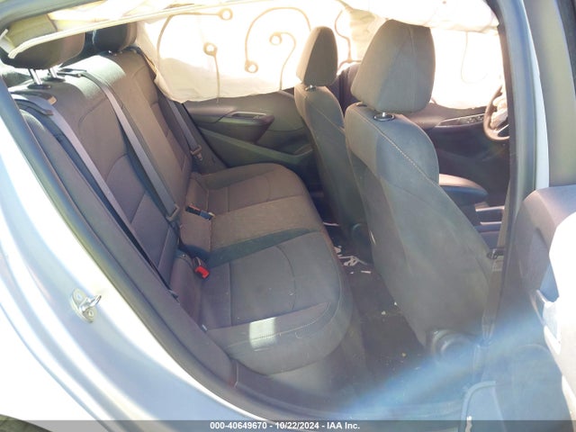 Chevrolet Cruze Ls Auto 2017 1G1BC5SM7H7170896 Image 8