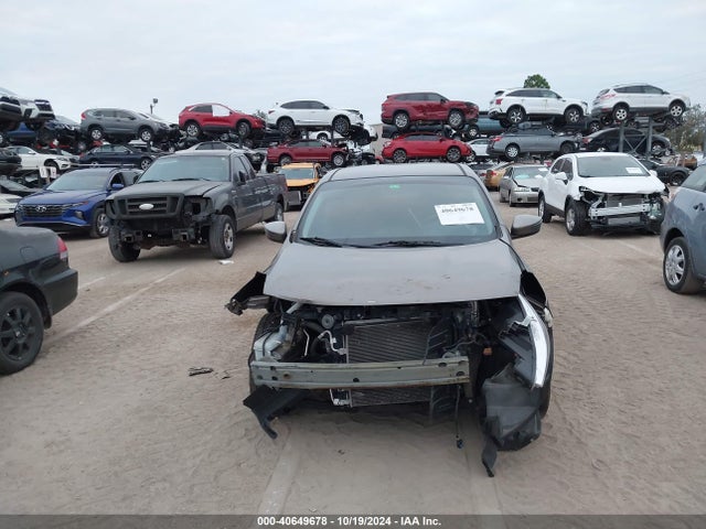 Nissan Versa 1.6 Sl 2016 3N1CN7AP7GL865339 Image 13
