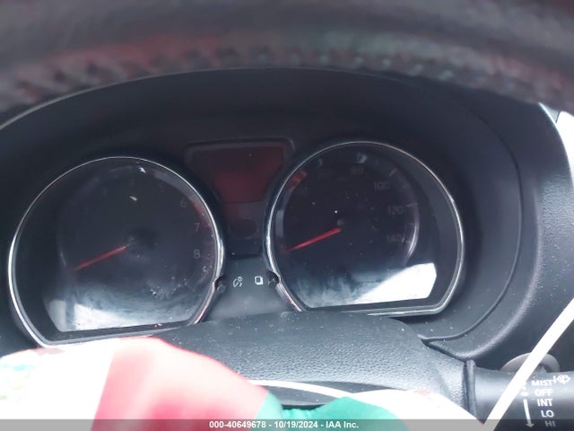 Nissan Versa 1.6 Sl 2016 3N1CN7AP7GL865339 Image 16