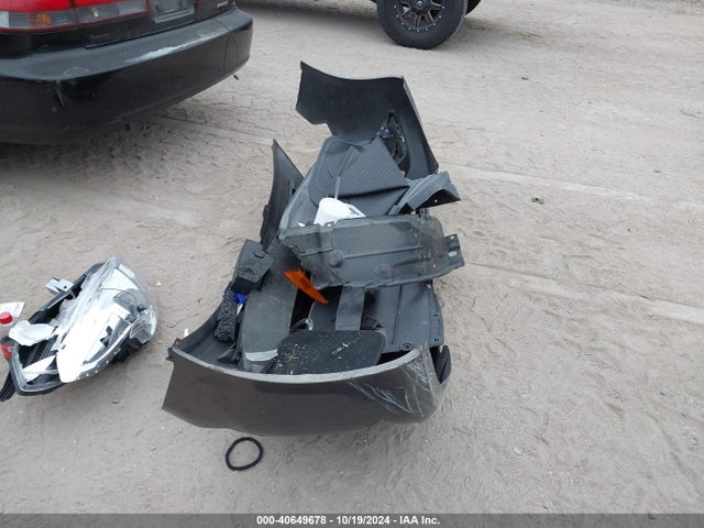 Nissan Versa 1.6 Sl 2016 3N1CN7AP7GL865339 Image 12