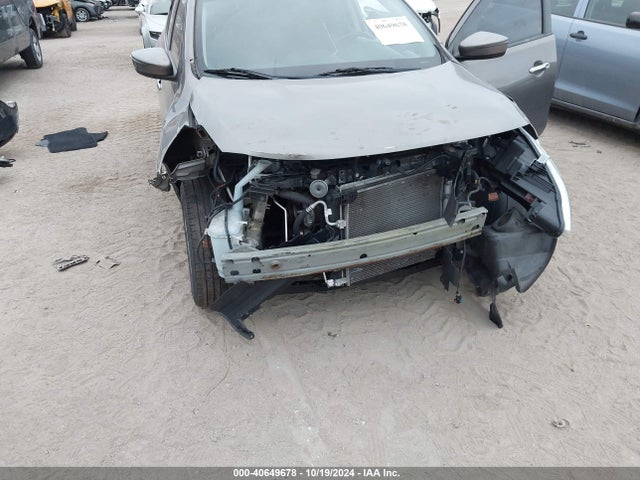 Nissan Versa 1.6 Sl 2016 3N1CN7AP7GL865339 Image 6