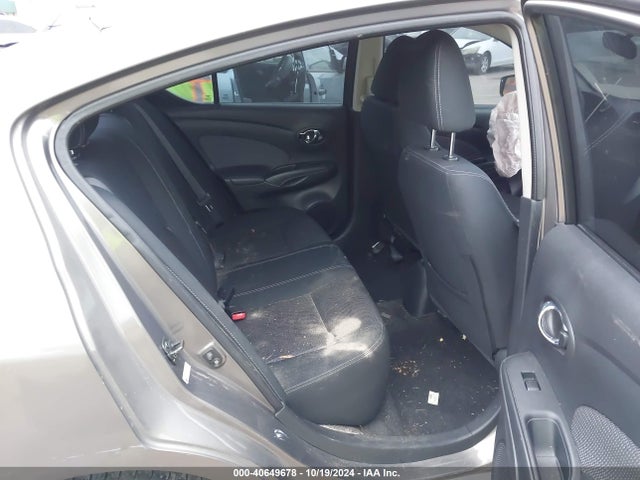 Nissan Versa 1.6 Sl 2016 3N1CN7AP7GL865339 Image 8