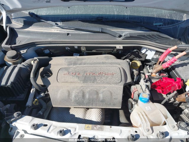 RAM Promaster City Wagon 2022 ZFBHRFAB1N6W61846 Image 10