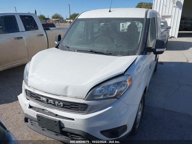 RAM Promaster City Wagon 2022 ZFBHRFAB1N6W61846 Image 12