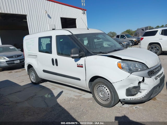 RAM Promaster City Wagon 2022 ZFBHRFAB1N6W61846 Image 13