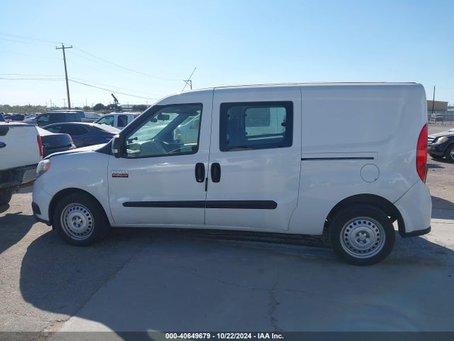 RAM Promaster City Wagon 2022 ZFBHRFAB1N6W61846 Image 14
