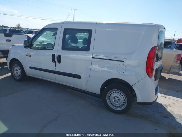RAM Promaster City Wagon 2022 ZFBHRFAB1N6W61846 Image 3