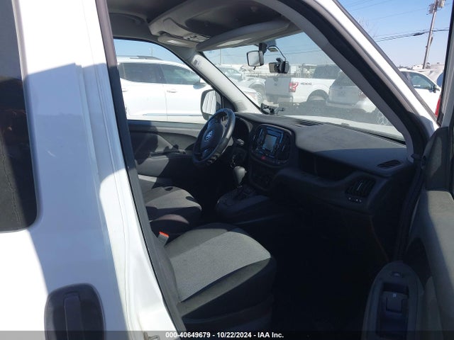 RAM Promaster City Wagon 2022 ZFBHRFAB1N6W61846 Image 5