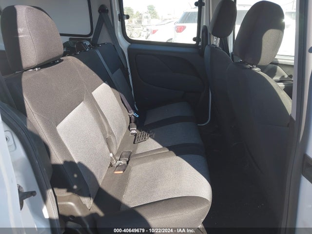 RAM Promaster City Wagon 2022 ZFBHRFAB1N6W61846 Image 8