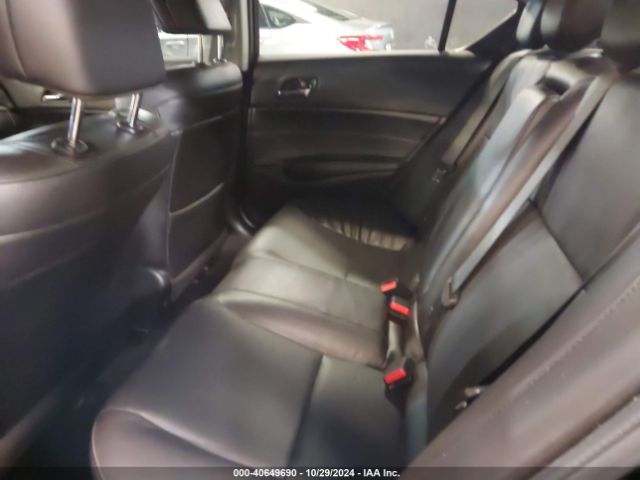19UDE2F76HA001003 Acura Ilx Premium Package/technology Plus Package