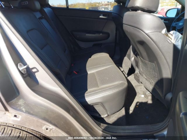 KNDPNCAC4H7230850 KIA Sportage Ex