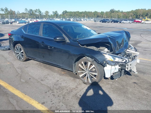 Nissan Altima 2.5 Sr 2019 1N4BL4CV5KC217548 Image 1